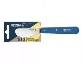 Opinel Plintantis mėlynas 117 peilis