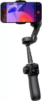 Gimbal V8 Juodas