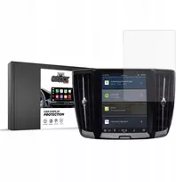 „Folia matowa GrizzGlass“ automobilio ekrano apsauga „Volvo XC90 Recharge 2020–2025“