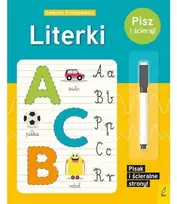 Platon Raidės. Rašykite ir trinate 73268