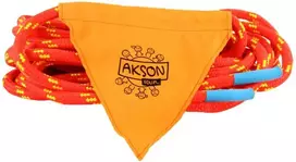 Traukimo Virvė Akson 10m Raudona