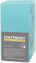 FIKI MIKI paklodė 140x70 Mint