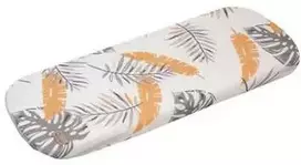 ALBERO MIO Muslin paklodė su prigludusia paklode medvilnė 30x80 N003 TROPICS 2 vnt.*