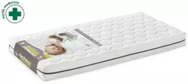 FIKI MIKI čiužinys NATURA BABY Prestige Line NBPL1 140/70/12