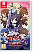 „Phantom Breaker Battle Grounds Ultimate“ – „Nintendo Switch“
