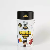 Leg Magic - Mega magijos rinkinys - (106101)
