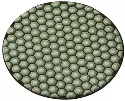 Flex Accessories Deimantinis šlifavimo lapelis FLEX DP 400 DRY D125
