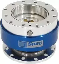 D1Spec Naba greito atleidimo D1SPEC mėlyna