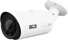 BCS 4w1 vamzdžių kamera BCS-TA58VSR5 8 megapikselių, 1/1.8", 3.6~10mm BCS