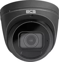 IP kamera BCS 5Mpx IP kupolinė kamera BCS-P-EIP45VSR4-G(2), 2,8–12 mm motorizuotas objektyvas