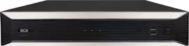 BCS Įrašymo įrenginys 32 kanalų IP įrašymo įrenginys BCS-P-NVR3208-A-4K(4) - BCS taškas