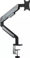 AndaSeat Anda Seat „Stealth II PRO“ 17–42 colių titano reguliuojamas pasukamas monitoriaus laikiklis