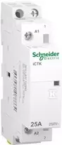 Schneider Electric Schneider Acti9 iCTK Kontaktorius 25A 1P, 1NO, 250V
