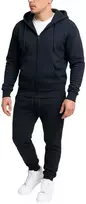 J.Style J. Style Sportinis Kostiumas Vyrams Fleece Mėlyna 68C10386-25
