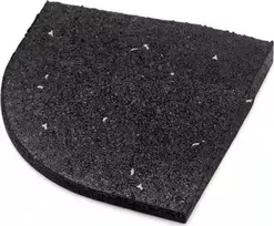 Insportline Kampinis elementas "Proteko Plus Dot" grindų kilimėliams 2 cm - 1 vnt.