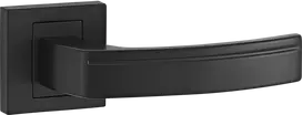 Vidaus durų rankena Kuchinox PARVA, KRV_900A, Juodas