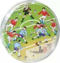 Směr futbolo žaidimas