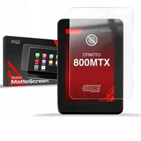 GrizzGlass „CarDisplay Protection“ dangtelis CFMOTO 800MTX 7'' navigacijai, matinė plėvelė