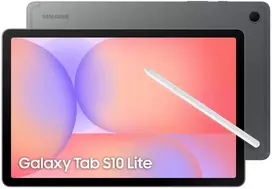 Planšetė Samsung Galaxy Tab S10 Lite 10.9" 128GB pilkas (SM-X400NZAREUB)