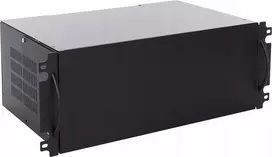 ARAD4SN PULSAR RACK korpusas 4U 270mm