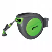 Ribimex Sodo žarna susukama RIBIMEX, automatinis susukiklis