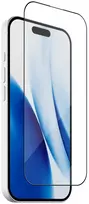 JCPal grūdinto stiklo apsauginis stiklas iPhone 17 Air