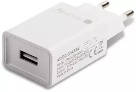 Įkroviklis Techly IPW-USB-24WH jungiama į tinklą 2.4 A (TLY_362817)