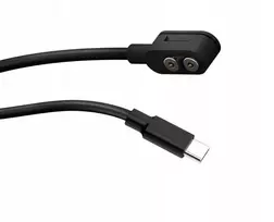 Magnetinis USB-C įkrovimo laidas