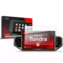 „Toyota Tundra 14“ (2022–2025) automobilio ekrano apsauga „GrizzGlass“