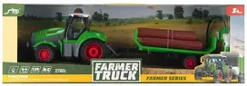 Mega Creative TRAKTORIUS R/C FF LAD AKC 50X16X12 MC WB 24.