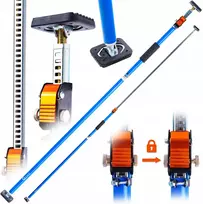 AW-Tools Teleskopinė atrama 60 kg 160–290 mm (8)