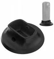 Puluz „Insta360 X5“ fotoaparato trikojo stalo stovas „Insta 360 X 5“ / „Pu751b“