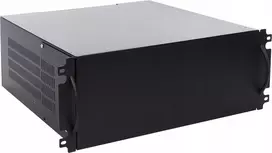 Pulsar ARAD4N PULSAR RACK korpusas 4U 400mm
