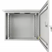 Pulsar RK964-G spinta PULSAR RACK 9U atspari vandalizmui pakabinama
