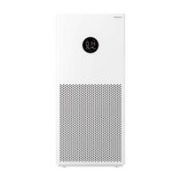Xiaomi Mi Oro valytuvas 4 Lite White EU BHR5274GL - TIK DĖŽĖS PAŽEIDIMAS | 35053DMG | 6934177751158-D