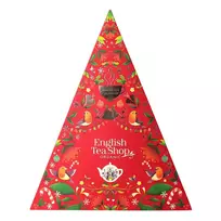 Advento kalendorius English Tea Shop