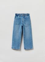 OVS 1 EN GIRL 3-10Y DENIM 2M 4-5 AZURE 001829854