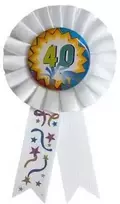 Hisabjoker Ab Rozetė, 40