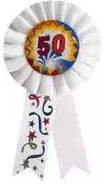 Hisabjoker Ab Rozetė, 50