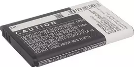 Bateria Alcatel ALCATEL-LUCENT ENTERPRISE DECT Telefonas 8232 8242 8262 8234 8244 8254 atsarginė dalis Akku