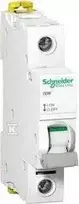 Schneider Electric ISW 1P 63A 250VAC jungiklis-skyriklis