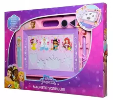 Magnetinė piešimo lenta „Princess“
