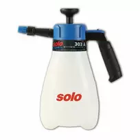 Rankinis purkštuvas Solo 303A; 1,25 l