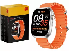 Išmanusis laikrodis Kodak Laikrodis Išmanusis laikrodis Ip67 Gps Tętno Saturacja 10 Dni Czuwania / Sw-7210