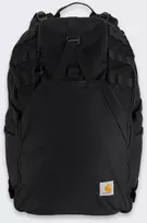 Pavillo Kuprinė Turystyczny Carhartt Hiking 45 L Juodas