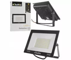 Keltin LED prožektorius 100 W – neutrali balta 4500 K (20)