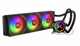 Krux HydroX 360 ARGB
