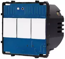 Vienpolis sensorinis jungiklis dimeris Feelspot, 700W