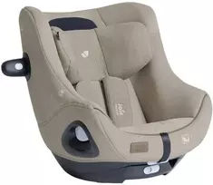 Joie i-Harbour E - sukamasis fotelik automobilinis 0-18kg, siedzisko | Sandstone
