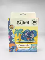 CRAFT BUDDY DISNEY STITCH CRYSTAL ART Rinkinys „Banglentininkas Stičas“
